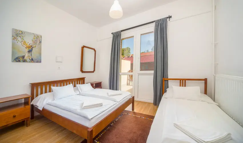 Lipicai Hotel Szilvsvrad - Kedvezmnyes r csaldok rszreak reggelis elltssal (1 jtl)