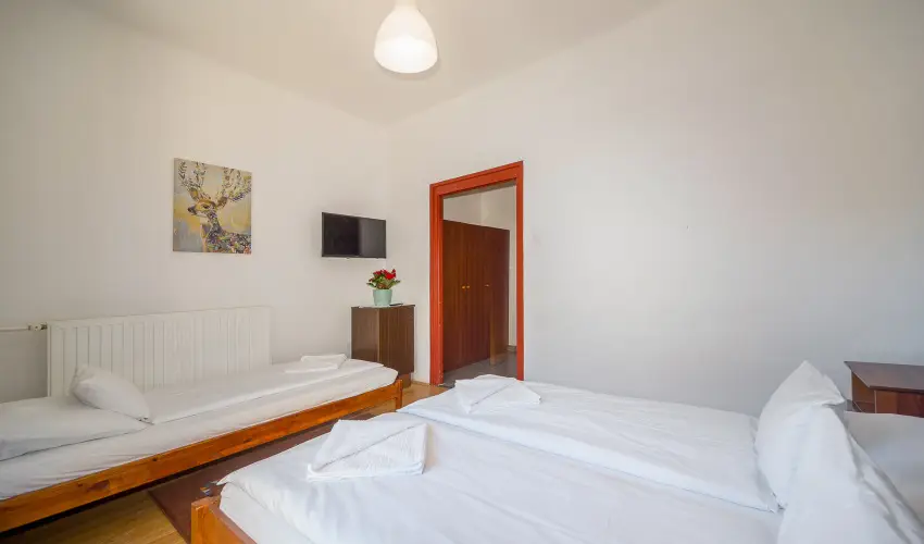 Lipicai Hotel Szilvsvrad - Kedvezmnyes r csaldok rszreak reggelis elltssal (1 jtl)