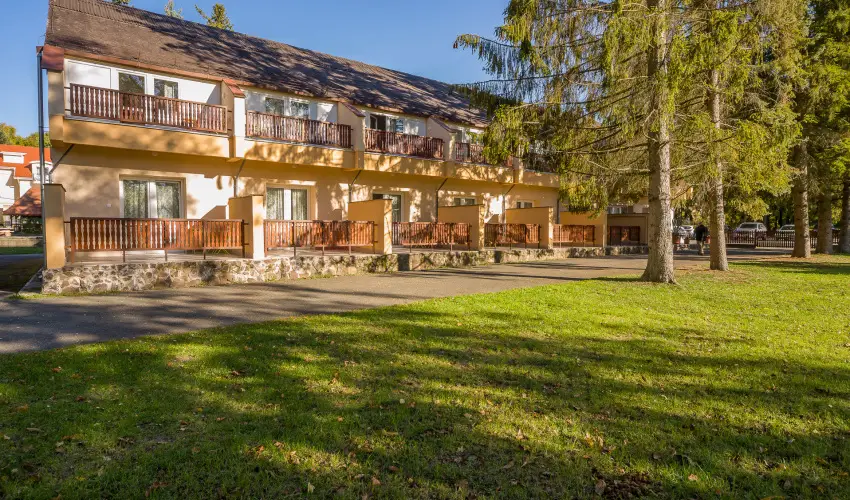 Lipicai Hotel Szilvsvrad - Kedvezmnyes r csaldok rszreak reggelis elltssal (1 jtl)