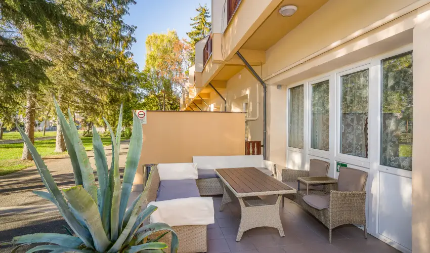 Lipicai Hotel Szilvsvrad - Kedvezmnyes r csaldok rszreak reggelis elltssal (1 jtl)