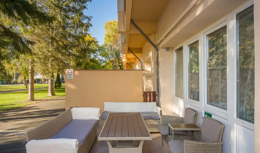 Lipicai Hotel Szilvsvrad - Kedvezmnyes r csaldok rszreak reggelis elltssal (1 jtl)