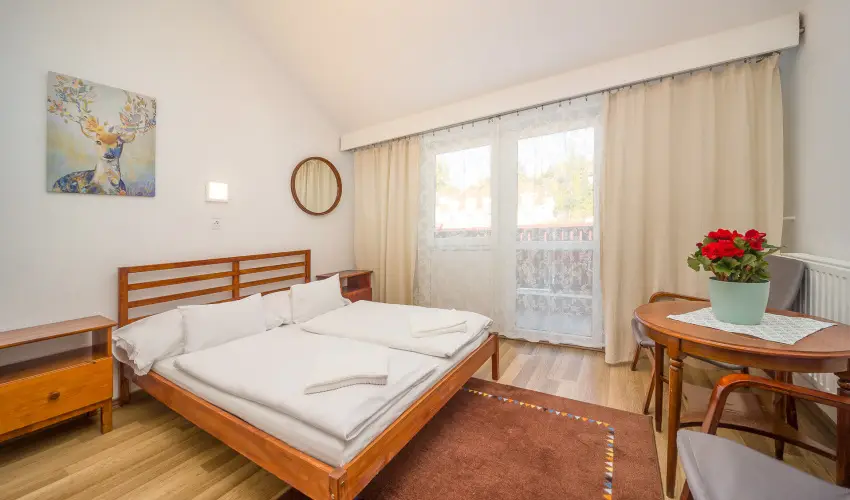 Lipicai Hotel Szilvsvrad - Kedvezmnyes r csaldok rszreak reggelis elltssal (1 jtl)