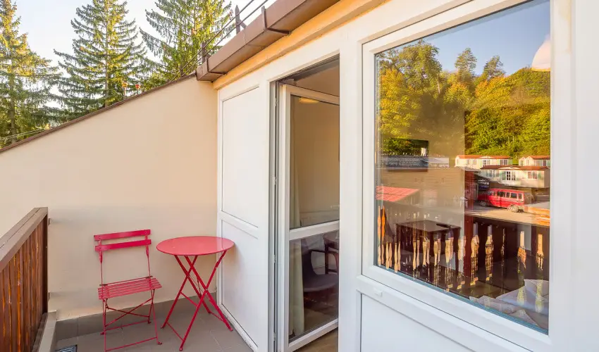 Lipicai Hotel Szilvsvrad - Kedvezmnyes r csaldok rszreak reggelis elltssal (1 jtl)