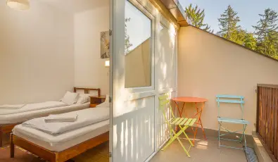 Lipicai Hotel Szilvsvrad