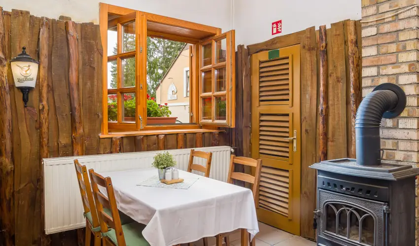 Lipicai Hotel Szilvsvrad - Kedvezmnyes r csaldok rszreak reggelis elltssal (1 jtl)