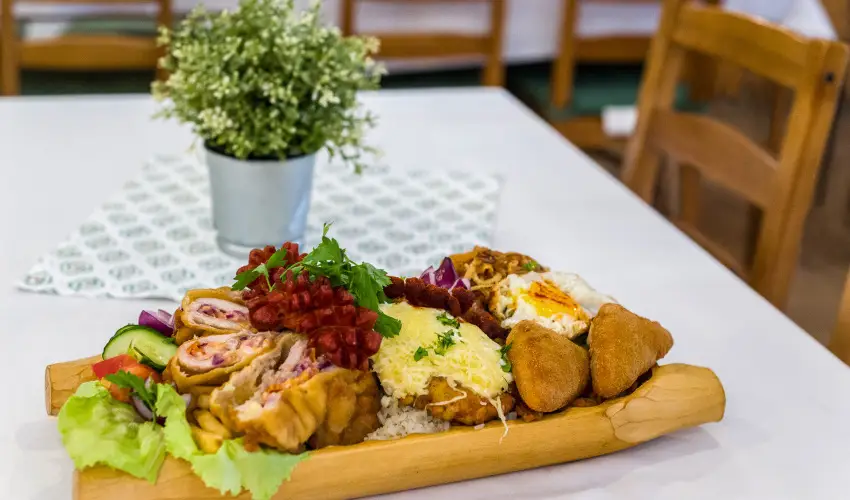 Lipicai Hotel Szilvsvrad - Kedvezmnyes r csaldok rszreak reggelis elltssal (1 jtl)