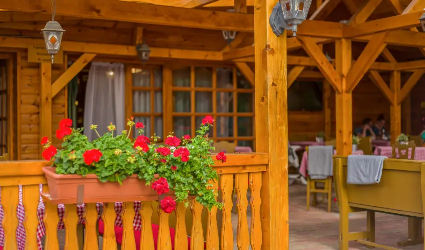 Lipicai Hotel Szilvsvrad - Kedvezmnyes r csaldok rszreak reggelis elltssal (1 jtl)