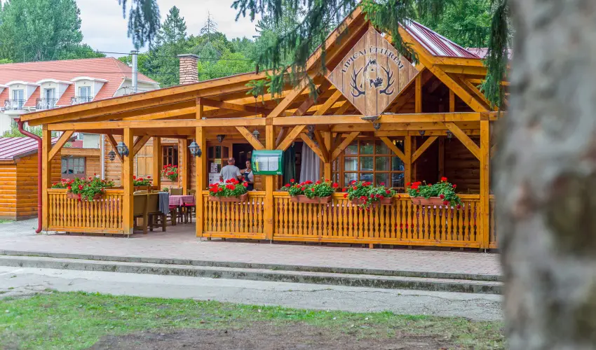 Lipicai Hotel Szilvsvrad - Kedvezmnyes r csaldok rszreak reggelis elltssal (1 jtl)