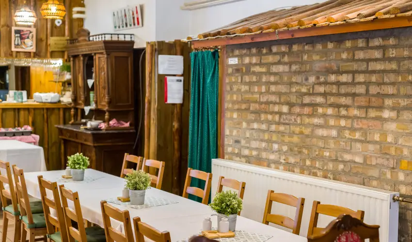 Lipicai Hotel Szilvsvrad - Kedvezmnyes r csaldok rszreak reggelis elltssal (1 jtl)