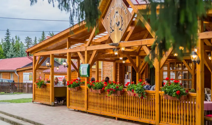 Lipicai Hotel Szilvsvrad - Kedvezmnyes r csaldok rszreak reggelis elltssal (1 jtl)