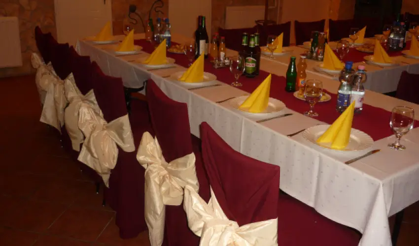 Major Panzi & tterem Hajdszoboszl - Kedvezmnyes r csaldok rszreak reggelis elltssal (1 jtl)