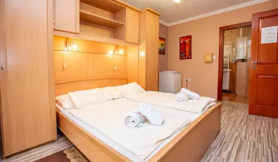 Major Panzi & tterem Hajdszoboszl