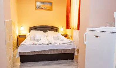 Major Panzi & tterem Hajdszoboszl