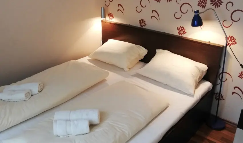 Major Panzi & tterem Hajdszoboszl - Kedvezmnyes r csaldok rszreak reggelis elltssal (1 jtl)