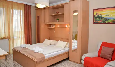 Major Panzi� & �tterem Hajd�szoboszl�