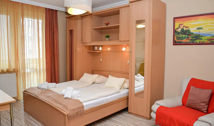 Major Panzi� & �tterem Hajd�szoboszl� - Valentin napi csomagaj�nlat (min. 2 �j)