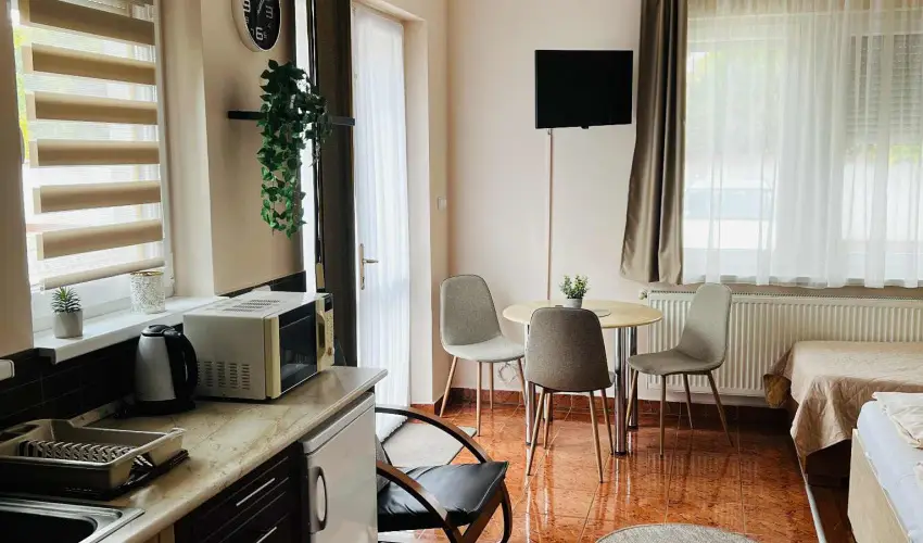 Major Panzi� & �tterem Hajd�szoboszl� - Valentin napi csomagaj�nlat (min. 2 �j)