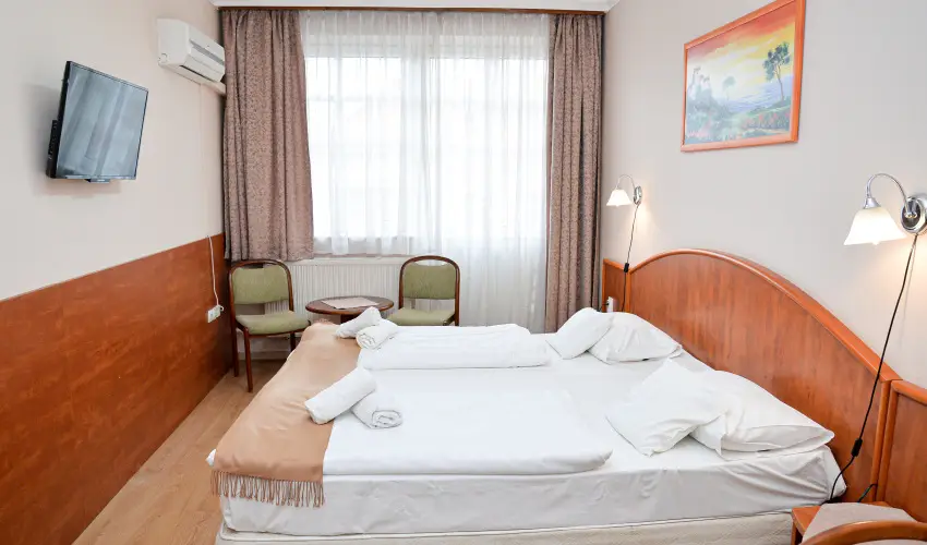 Major Panzi� & �tterem Hajd�szoboszl� - Valentin napi csomagaj�nlat (min. 2 �j)