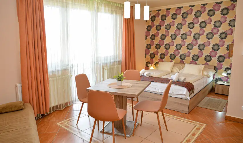 Major Panzi� & �tterem Hajd�szoboszl� - Valentin napi csomagaj�nlat (min. 2 �j)