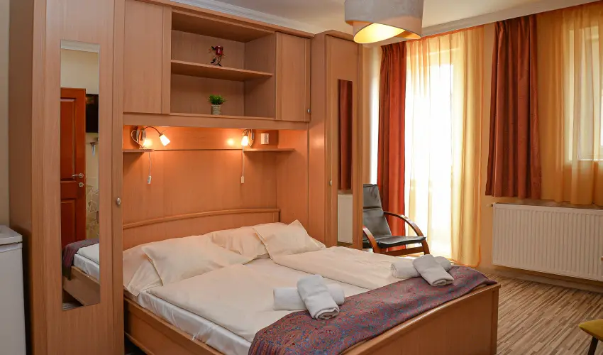 Major Panzi� & �tterem Hajd�szoboszl� - Valentin napi csomagaj�nlat (min. 2 �j)