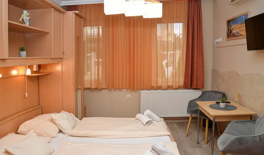 Major Panzi� & �tterem Hajd�szoboszl� - Valentin napi csomagaj�nlat (min. 2 �j)