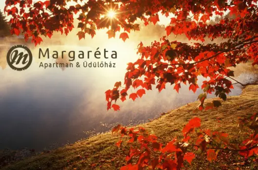 Margar�ta Apartman & �d�l�h�z - Kikapcsol�d�s Bog�cson (1 �jt�l)