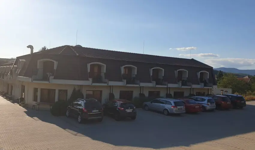 Margar�ta Apartmanh�z Bog�cs - Kedvezm�nyes �r csal�dok r�sz�reak reggelis ell�t�ssal (1 �jt�l)