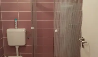 Margar�ta Apartmanh�z Bog�cs