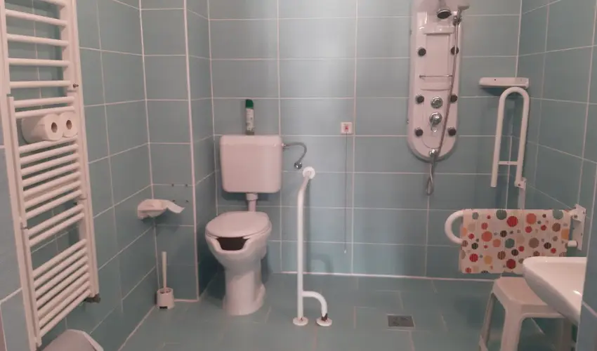 Margar�ta Apartmanh�z Bog�cs - Kedvezm�nyes �r csal�dok r�sz�reak reggelis ell�t�ssal (1 �jt�l)