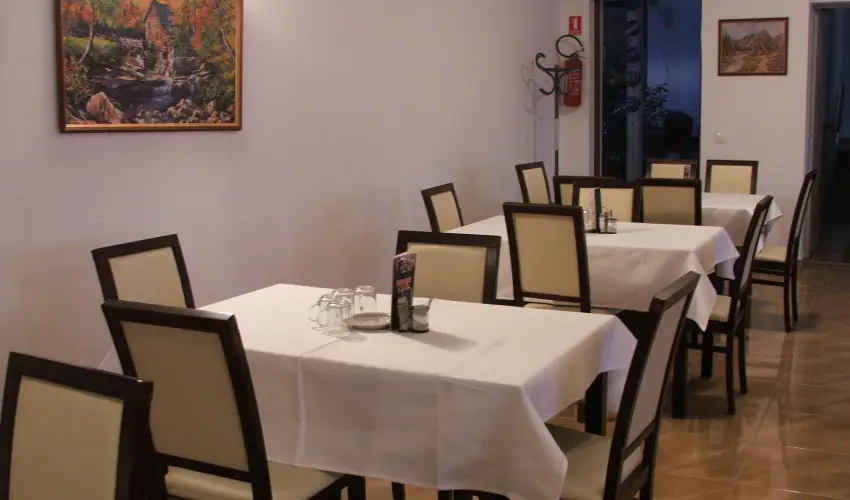 Margar�ta Apartmanh�z Bog�cs - Kedvezm�nyes �r csal�dok r�sz�reak reggelis ell�t�ssal (1 �jt�l)