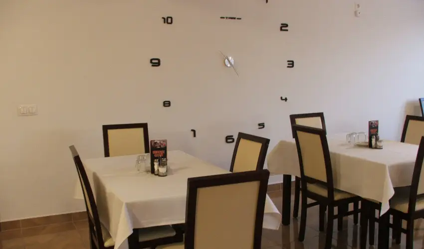 Margar�ta Apartmanh�z Bog�cs - Kedvezm�nyes �r csal�dok r�sz�reak reggelis ell�t�ssal (1 �jt�l)