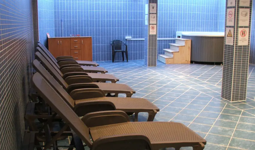 Margar�ta Apartmanh�z Bog�cs - Kedvezm�nyes �r csal�dok r�sz�reak reggelis ell�t�ssal (1 �jt�l)