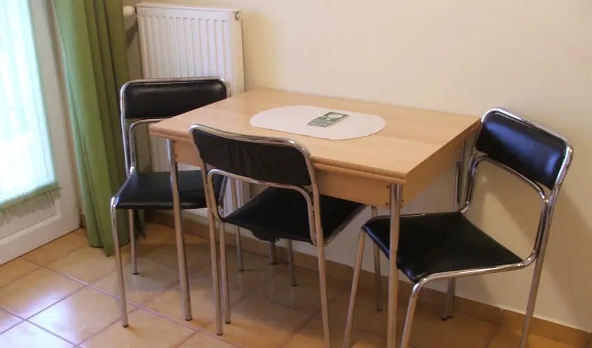 Margar�ta Apartmanh�z Bog�cs - Kedvezm�nyes �r csal�dok r�sz�reak reggelis ell�t�ssal (1 �jt�l)