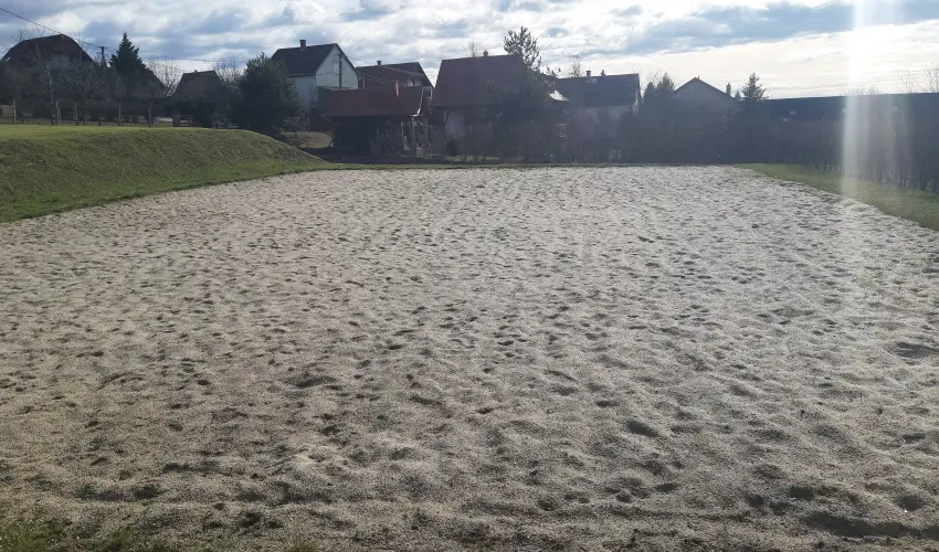 Margar�ta Apartmanh�z Bog�cs - Kedvezm�nyes �r csal�dok r�sz�reak reggelis ell�t�ssal (1 �jt�l)