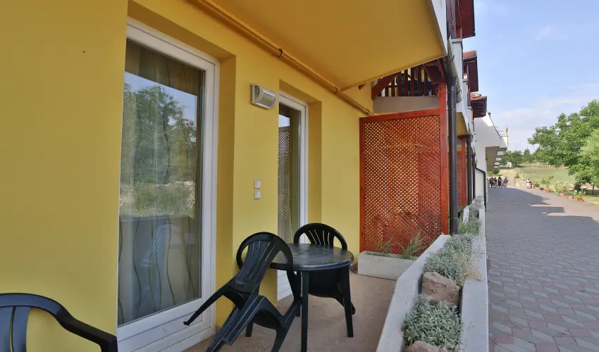 Margar�ta Apartmanh�z Bog�cs - Kedvezm�nyes �r csal�dok r�sz�reak reggelis ell�t�ssal (1 �jt�l)