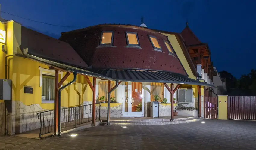 Margar�ta Apartmanh�z Bog�cs - Kedvezm�nyes �r csal�dok r�sz�reak reggelis ell�t�ssal (1 �jt�l)