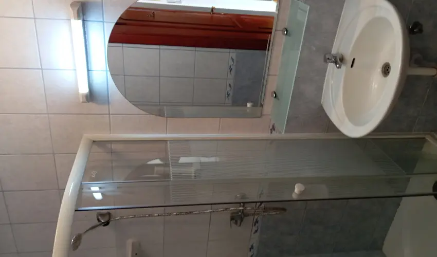 Margar�ta Apartmanh�z Bog�cs - Kedvezm�nyes �r csal�dok r�sz�reak reggelis ell�t�ssal (1 �jt�l)