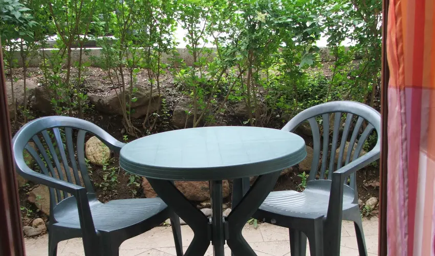 Margar�ta Apartmanh�z Bog�cs - Kedvezm�nyes �r csal�dok r�sz�reak reggelis ell�t�ssal (1 �jt�l)