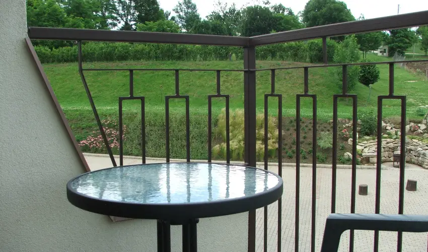 Margar�ta Apartmanh�z Bog�cs - Kedvezm�nyes �r csal�dok r�sz�reak reggelis ell�t�ssal (1 �jt�l)