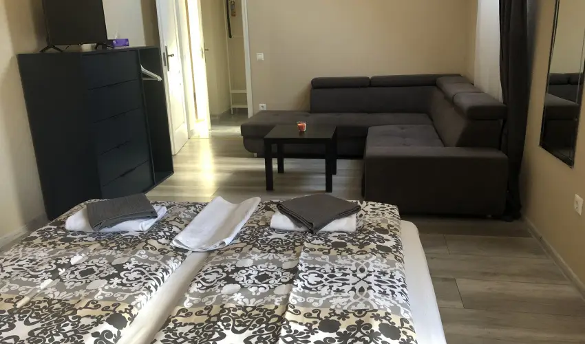 Végvári Hotel Eger Eger - Félpanziós ajánlat (1 éjtől)