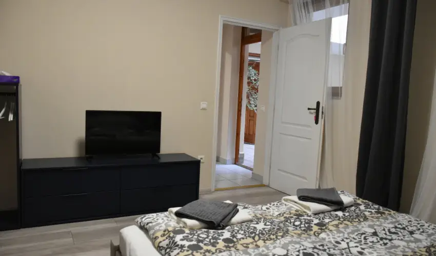 Végvári Hotel Eger Eger - Félpanziós ajánlat (1 éjtől)