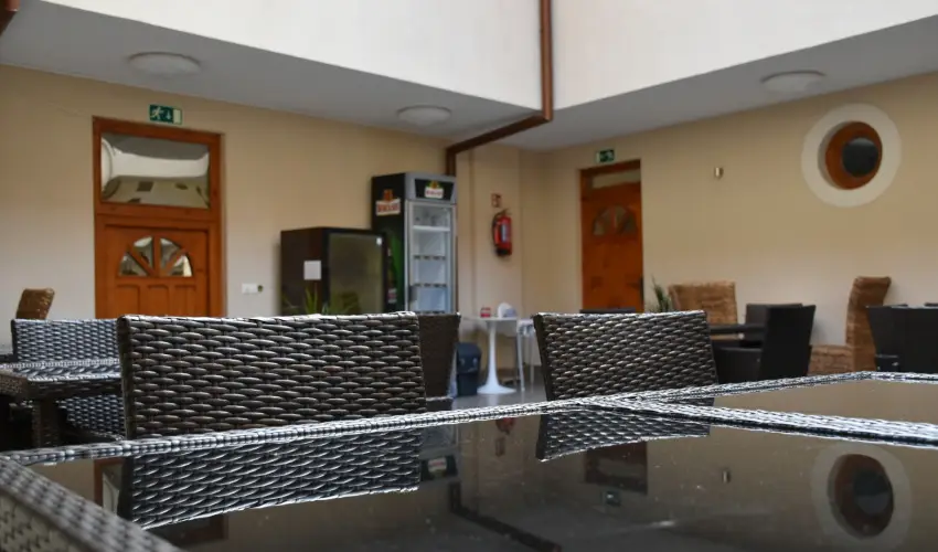 Végvári Hotel Eger Eger - Félpanziós ajánlat (1 éjtől)