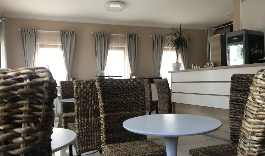 Végvári Hotel Eger Eger - Félpanziós ajánlat (1 éjtől)