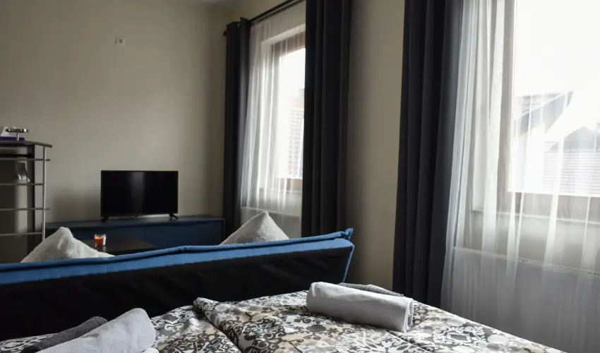 Végvári Hotel Eger Eger - Félpanziós ajánlat (1 éjtől)