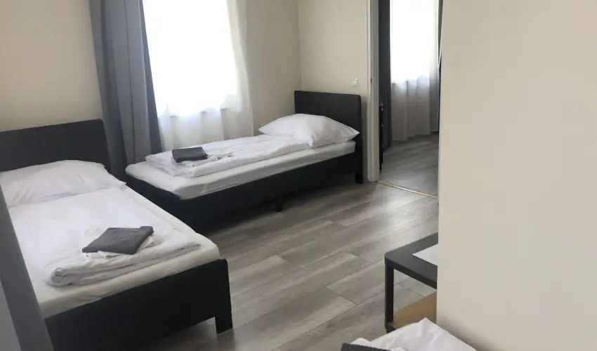 Végvári Hotel Eger Eger - Félpanziós ajánlat (1 éjtől)