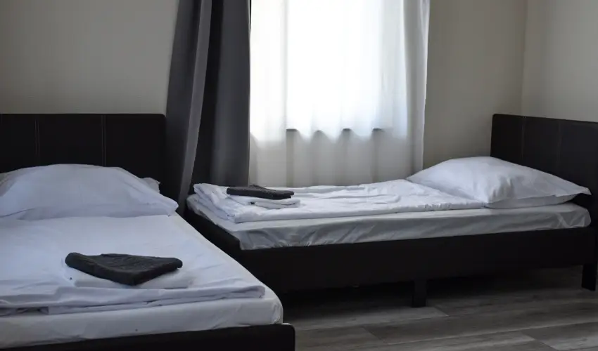 Végvári Hotel Eger Eger - Félpanziós ajánlat (1 éjtől)