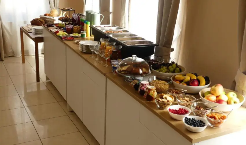 Végvári Hotel Eger Eger - Félpanziós ajánlat (1 éjtől)