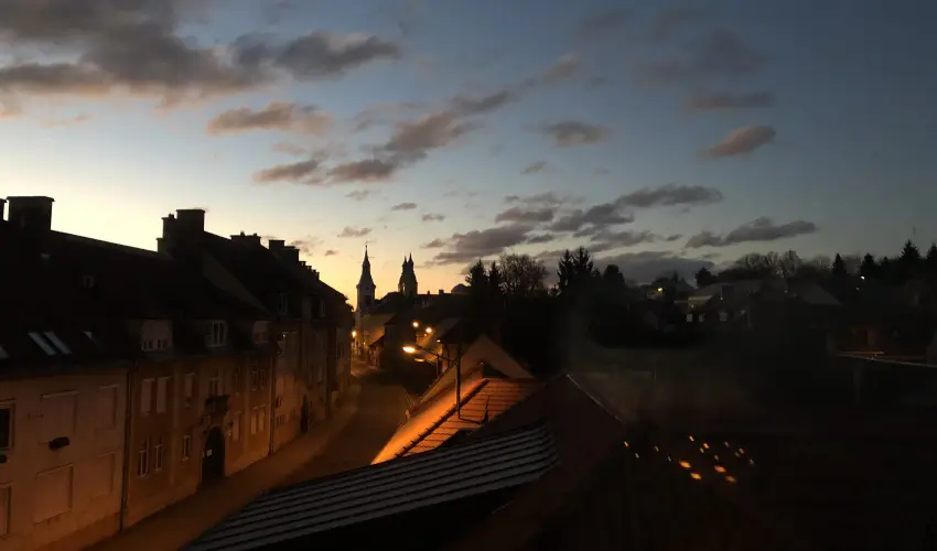 Végvári Hotel Eger Eger - Félpanziós ajánlat (1 éjtől)