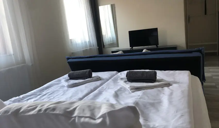 Végvári Hotel Eger Eger - Félpanziós ajánlat (1 éjtől)