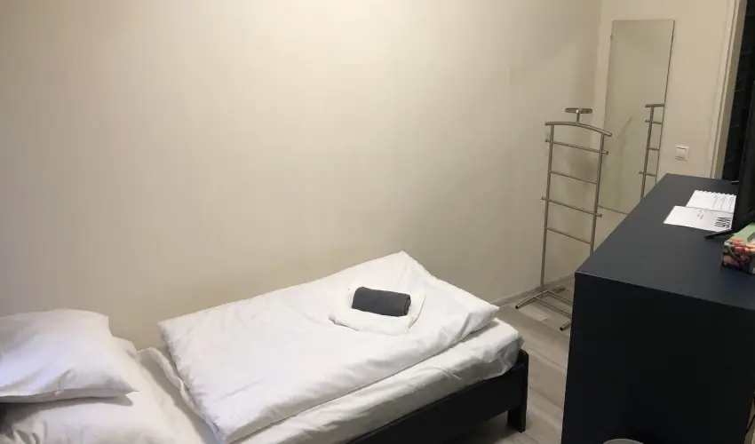 Végvári Hotel Eger Eger - Félpanziós ajánlat (1 éjtől)